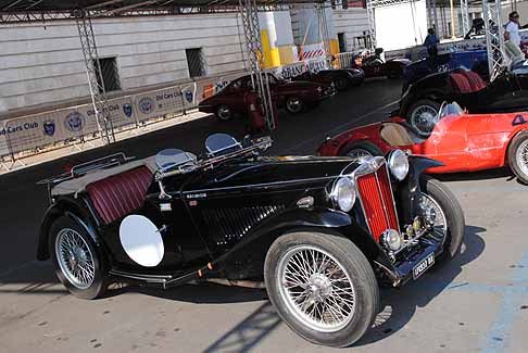 Gran Premio di Bari Esposizione